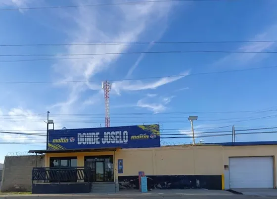 Re/max 2 Mil Vende Fondo De Comercio En La Avenida Principal De Conuco Viejo, Isla De Margarita, Nueva Esparta