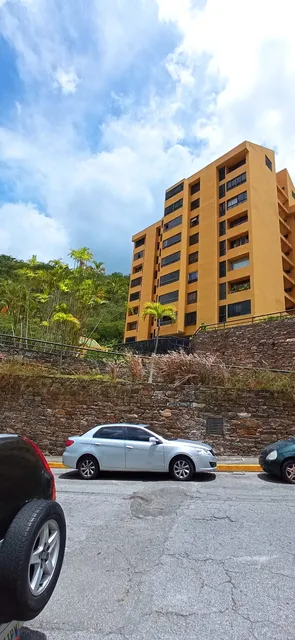 Apartamento En Venta En La Alameda , Calle Cerrada Pjc-c9