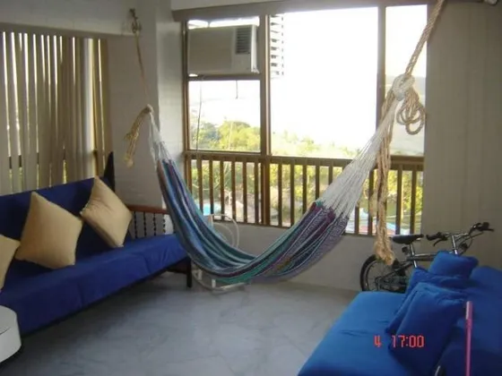 Venta De Apartamento En Aguja Azul. Higuerote. Mr