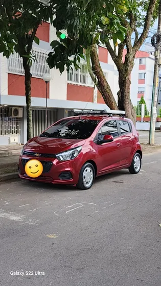 Chevrolet Spark 1.2 Gt Lt