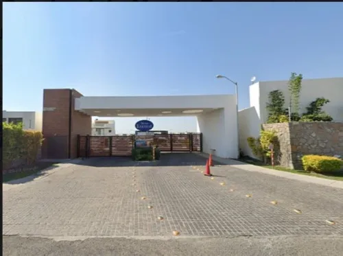 Casa En Venta En Queretaro. Sh05