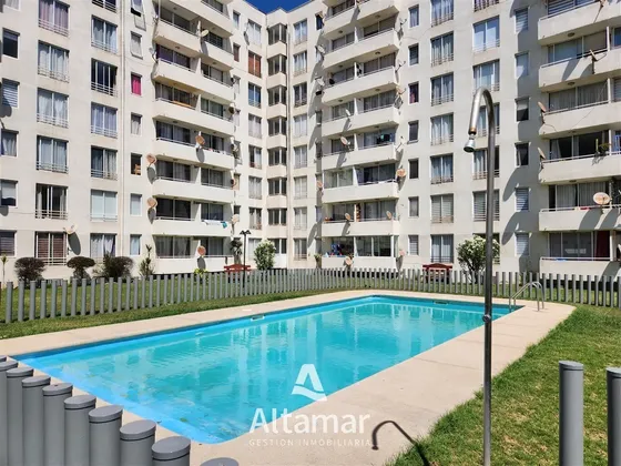 Venta Departamento Amoblado 3 Hab. Avda Pacifico La Serena