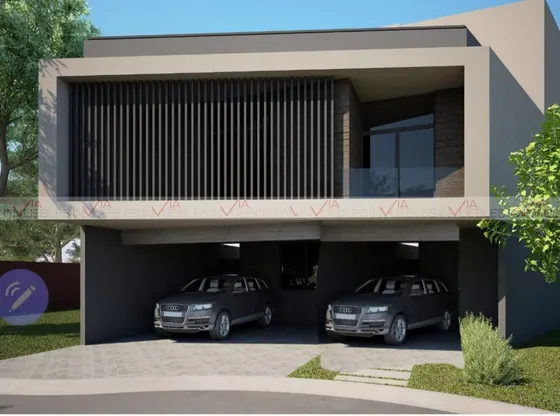Mitica Residencial