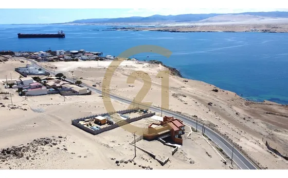 Se Vende Terreno, Mirador De Charito