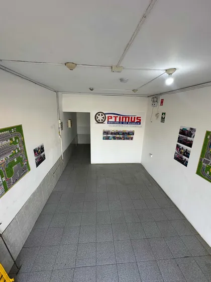 Alquiler Tienda 37m2 San Felipe Comas