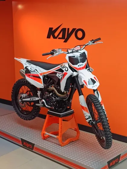 K5