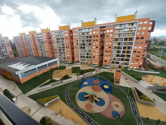 Ciudadela Novaterra  Apartamento En Venta