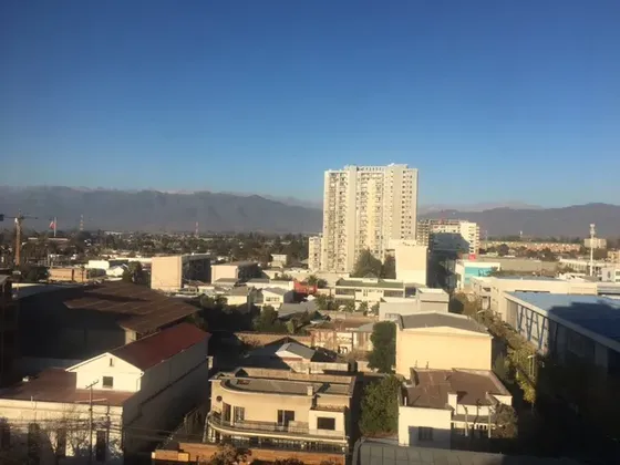 Departamento En Venta En Centro De Rancagua