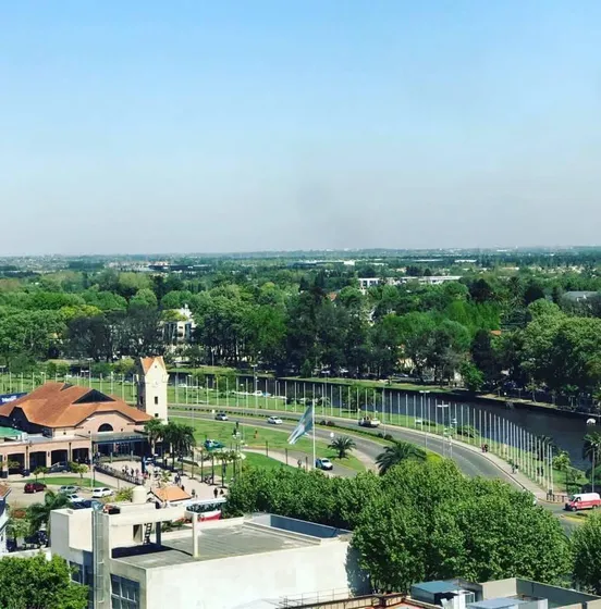Departamento En Venta 3 Dormitorios En Torres Cardón, Tigre