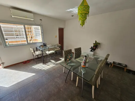 Venta Ph 2 Ambientes Con Jardin En Quilmes
