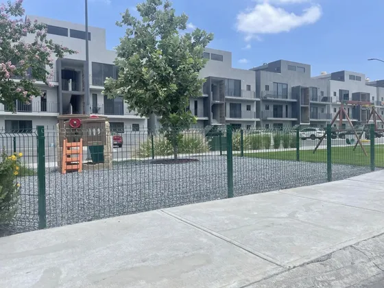 Departamento En Renta En Guadalupe
