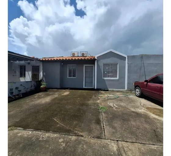 Casa En La Urb. Entrada Al Paraiso - Maturin Ve02-2251zn-ecam