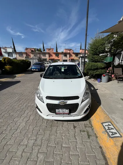 Chevrolet Spark 1.3 Ls Classic Mt