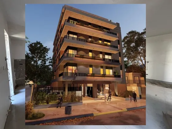 Departamento En Venta En San Antonio De Padua Norte