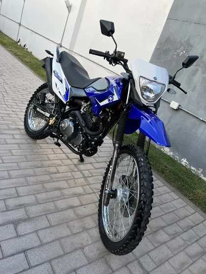 Motomel Skua 250 Con 445 Kms