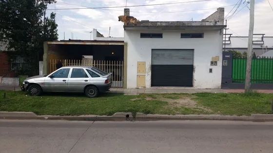 Casa En Venta En El Palomar