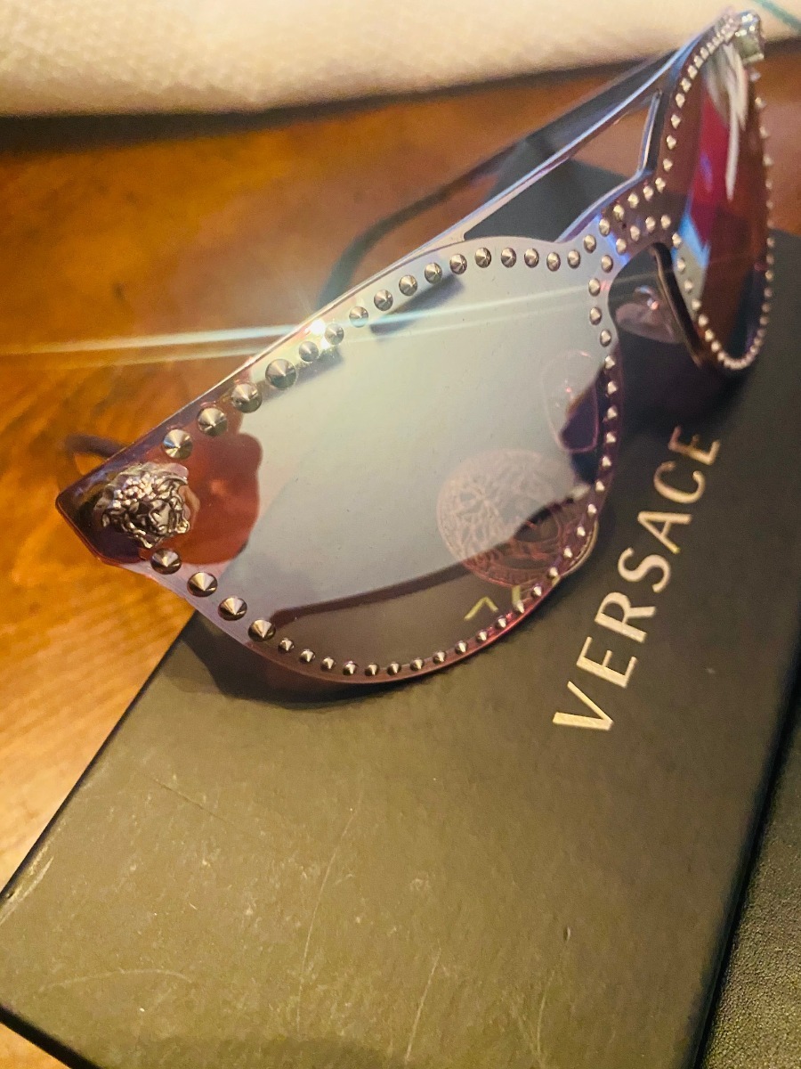 versace ve2177 black