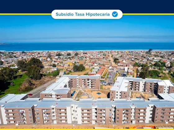 Condominio Costa Azul