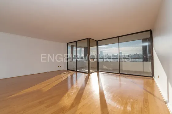 Departamento En Venta, Martín De Zamora, Metro Colón