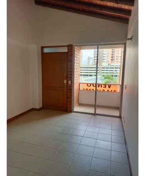 Venta Apartamento En Sabaneta, Barrio Santa Ana