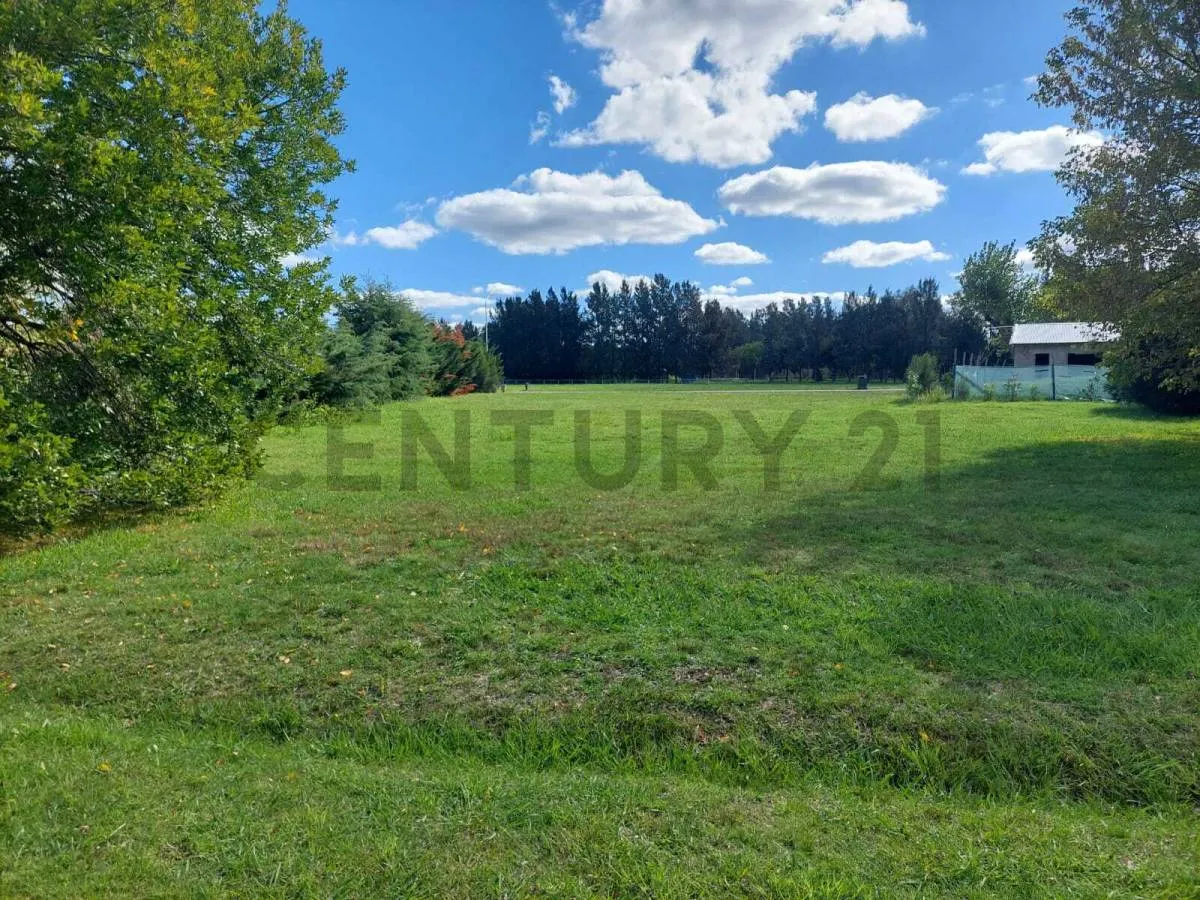 Land for Sale at El Paraíso Country Club