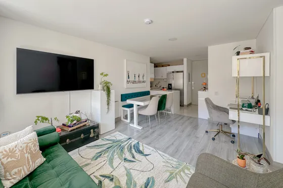 Apartamento En Venta En Batán. Cod V5505