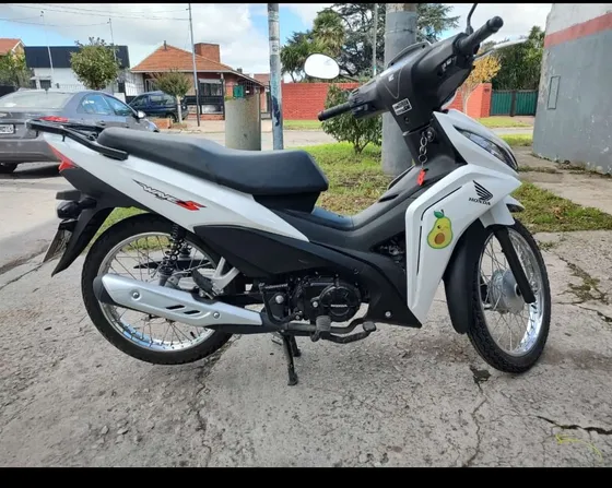 Honda Wave 110