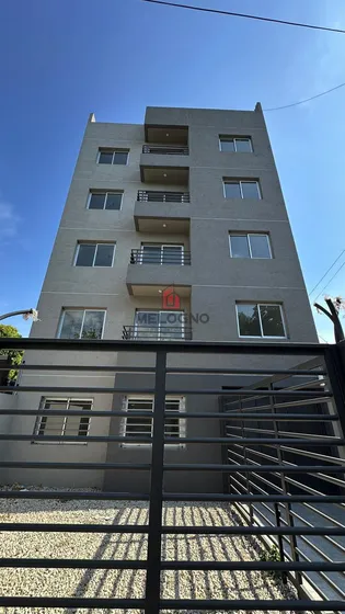 Departamento A Estrenar - Moreno Lado Sur