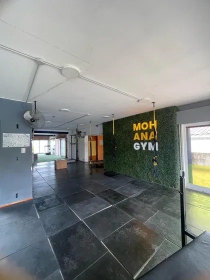 Fondo De Comercio - Gimnasio - Cerro De Las Rosas