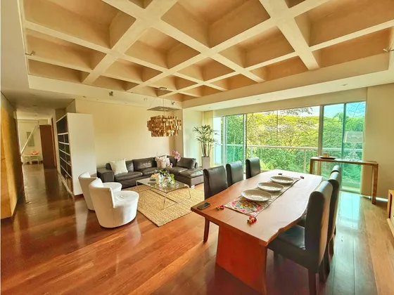 Se Vende Apartamento Exclusivo La Castellana Armenia