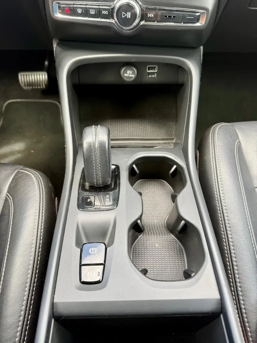 Volvo Xc40 2019 2.0 T4 5p — foto 9