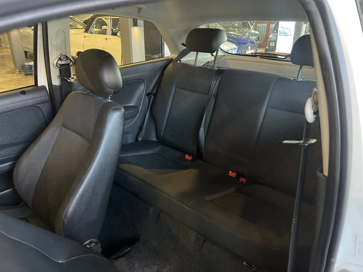 Volkswagen Gol Trend 1.6 Pack I 101cv 3p526733908997591046