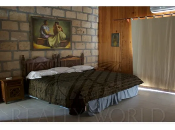 Quinta En Venta En Sección Los Álamos