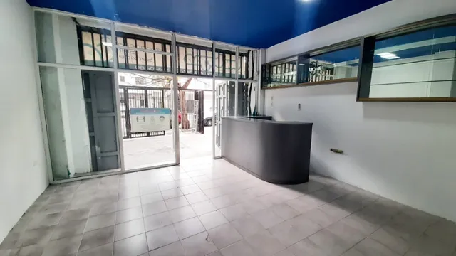 San Bernardino Local Comercial A Pie De Calle De 37m2 En Alquiler
