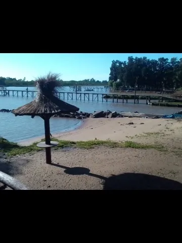 Alquiler Cabaña En Tigre. Traslado Lancha Propia!!!!