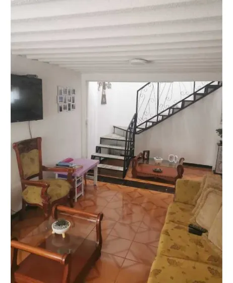 Casa En Venta Villa María Sector Rodeado De Naturaleza