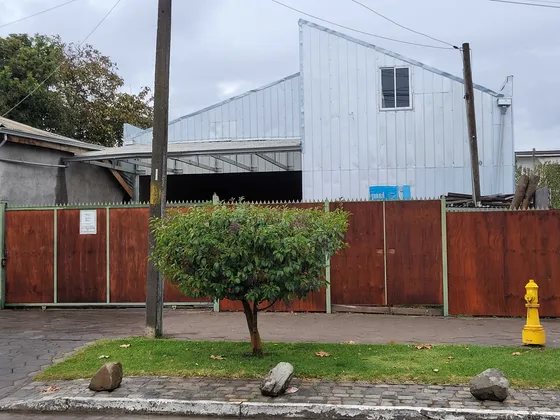 Bodega Agustin Echeñique - Peralillo (87427)