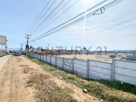 Terreno Comercial En Venta En La Cantera