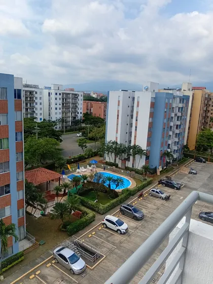 Venta Apartamento Valle Del Lili