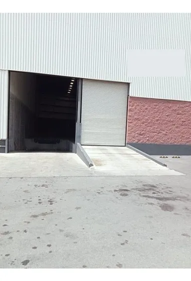 Bodega En Renta Carlos Salinas De Gortari Apodaca