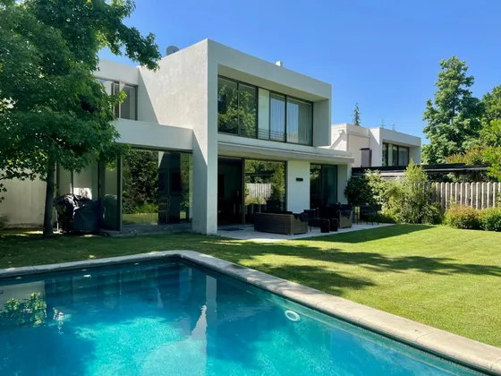 Vendo Casa Mediterránea Cercana A Monte Tabor