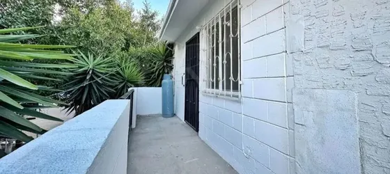 Depa En Venta En Residencial Agua Caliente 