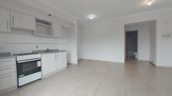 Departamento - Caseros