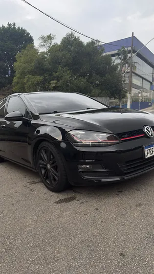 Volkswagen Golf 1.0 Tsi Comfortline Flex 5p