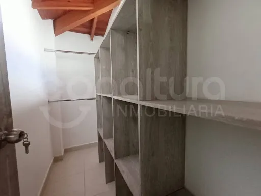 Apartamento En Arriendo Floresta 472-7438