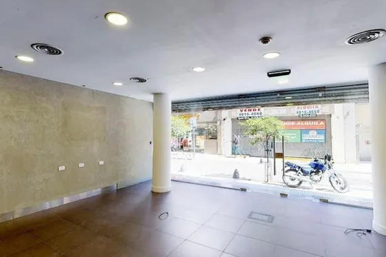 Local En Microcentro En Alquiler De 574 M2