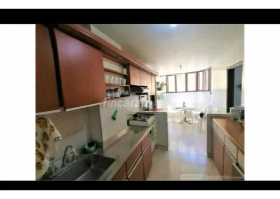 Apartamento En Venta Centro Manizales