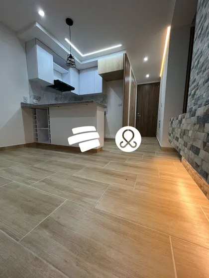 Hermoso Apartamento En Venta 
