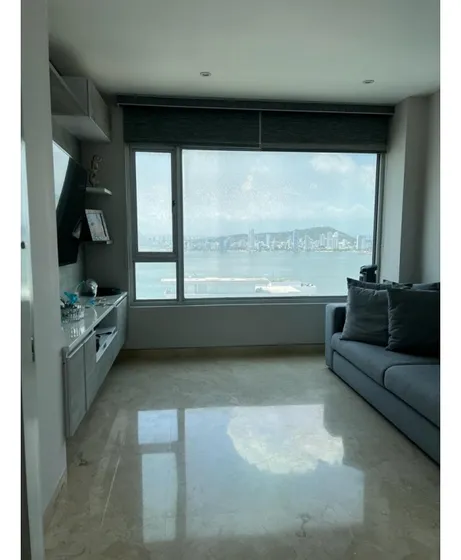 Encantador  Apartamento Duplex En Venta  Cartagena 