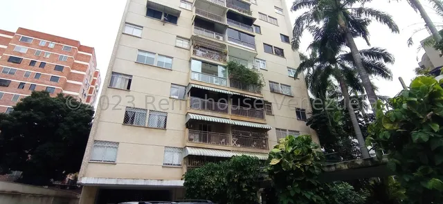 Alquiler En Los Palos Grandes Ch Mls 25-13961